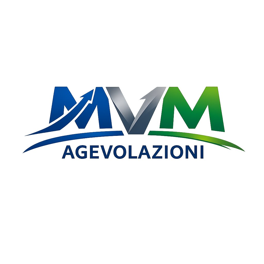 MVM Agevolazioni
