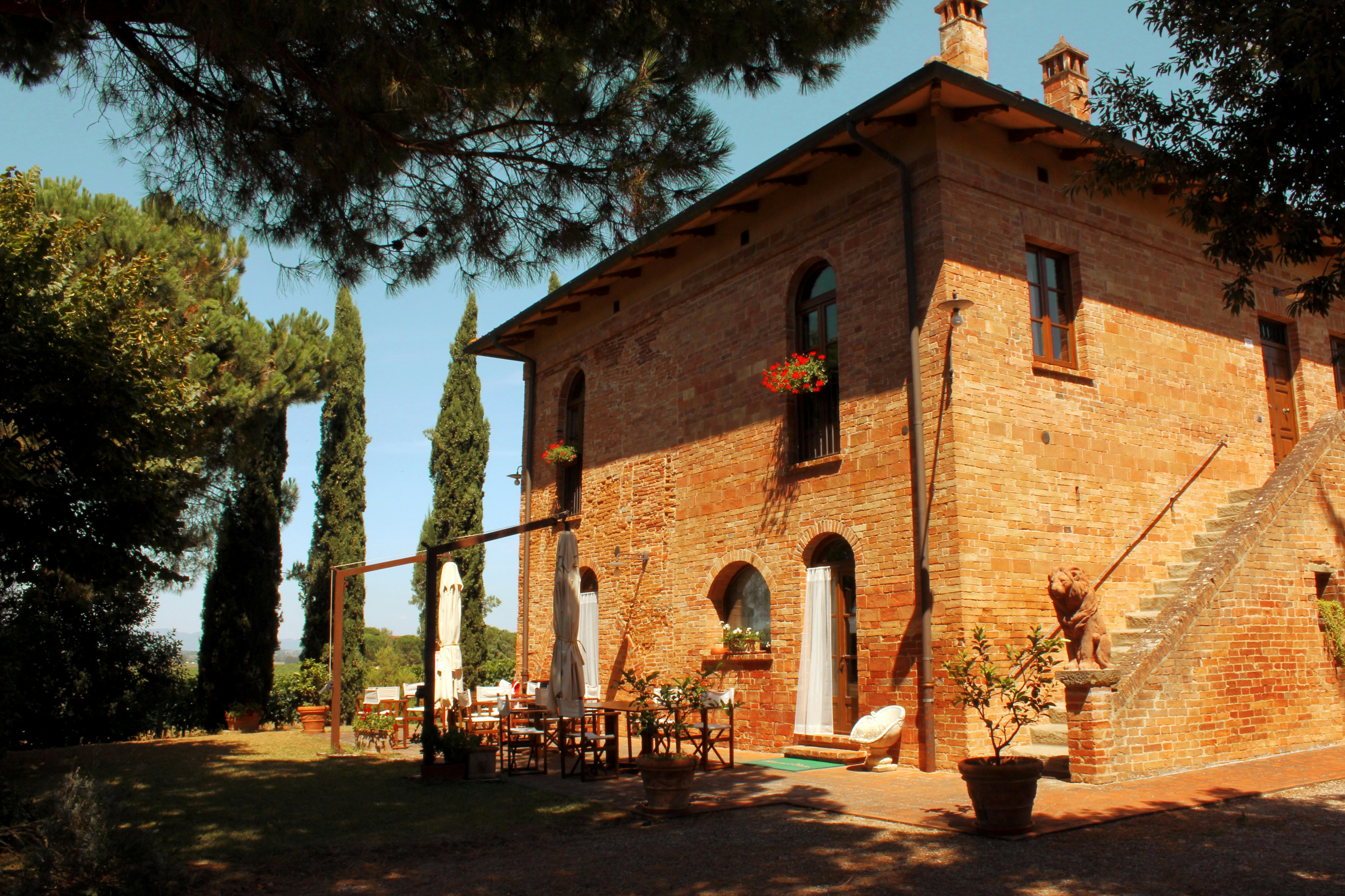 Bando “agriturismo”
